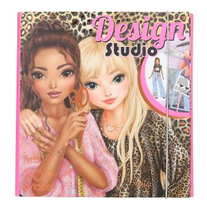 SET DESIGN STUDIO ll TOPModel