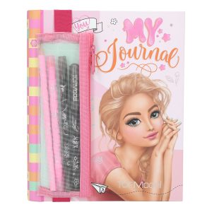 TOPModel Mi Diario Planificador