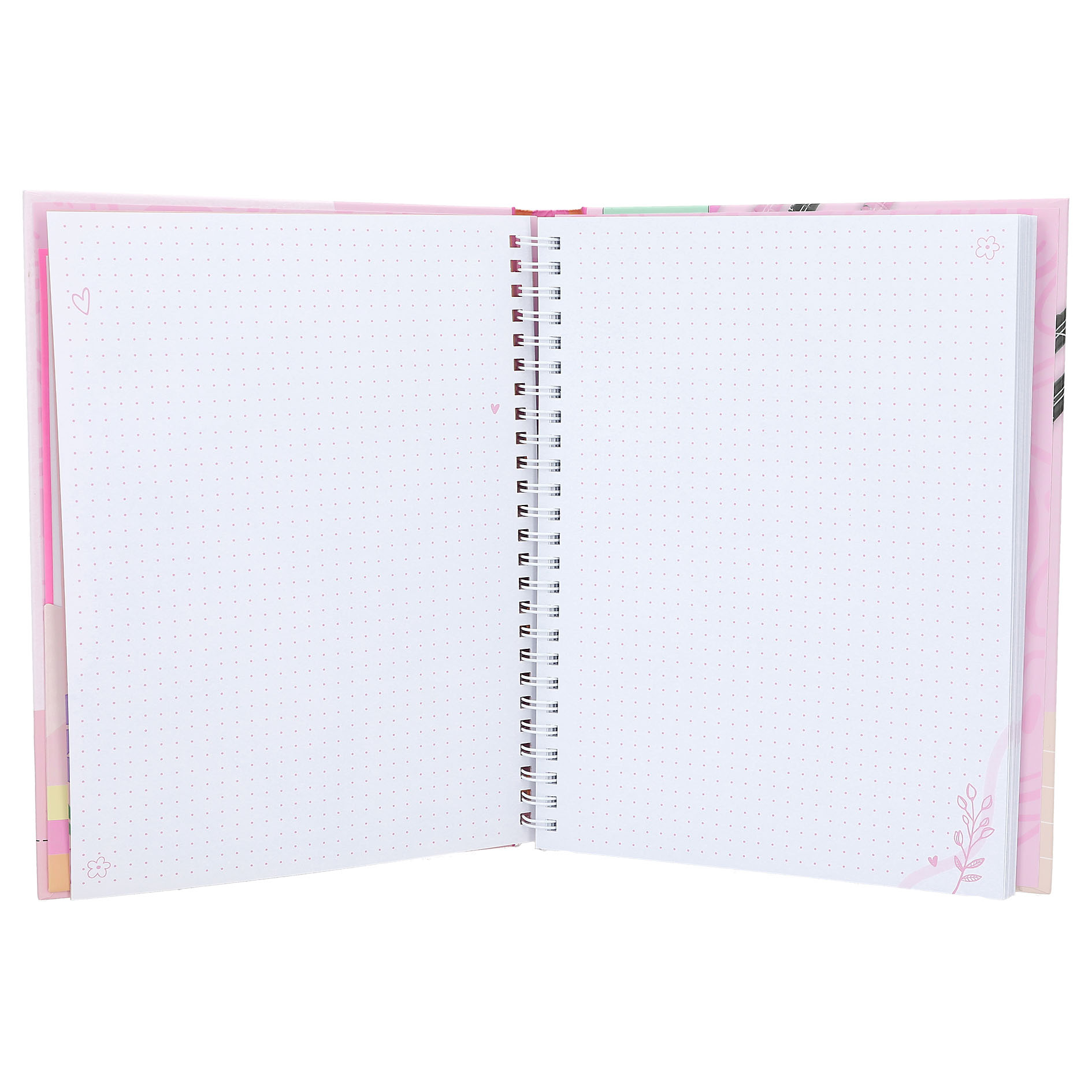 TOPModel Mi Diario Planificador - Imagen 4